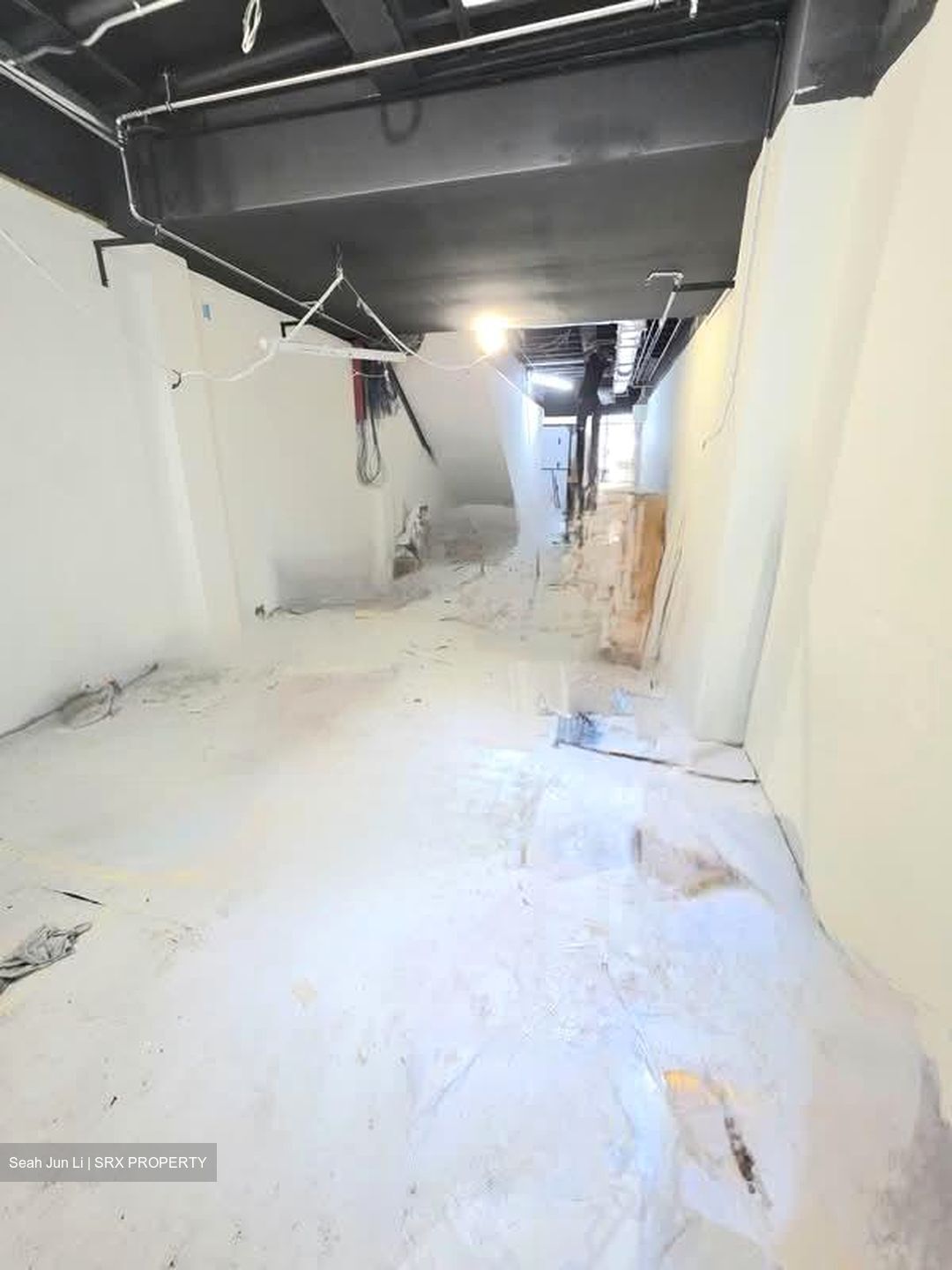 Kreta Ayer Conservation Area (D1), Shop House #553881351